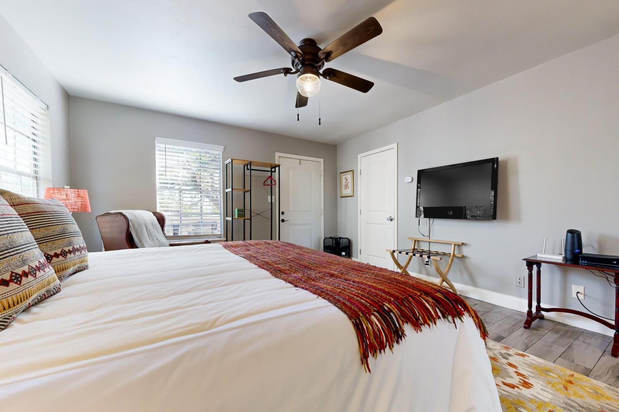 Meadow Creek Cottage Wimberley Exterior photo